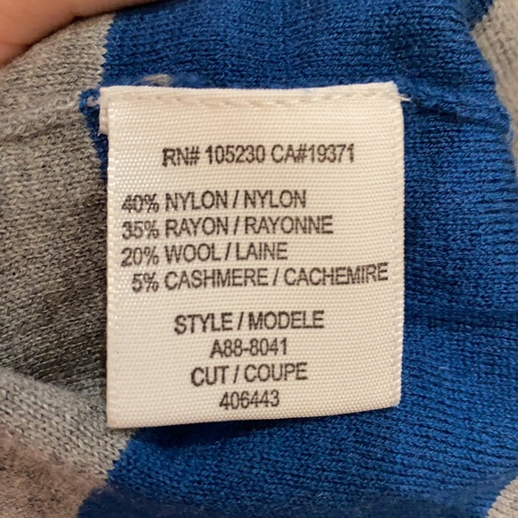 Sweater - Picture 3 of 3